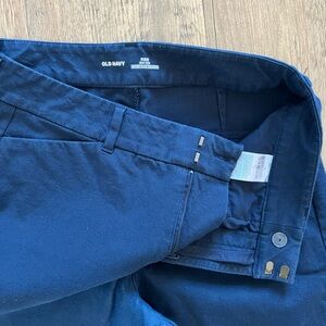 Old Navy Pixie pant size 10 excellent condition